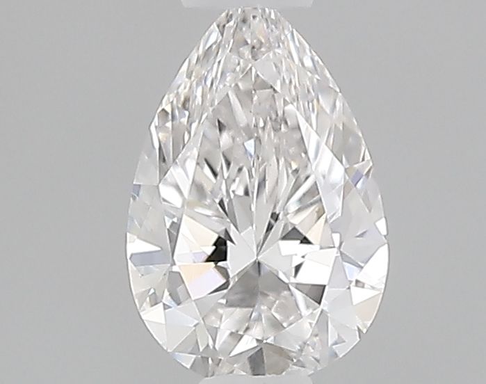 0.30 ct Pear diamond