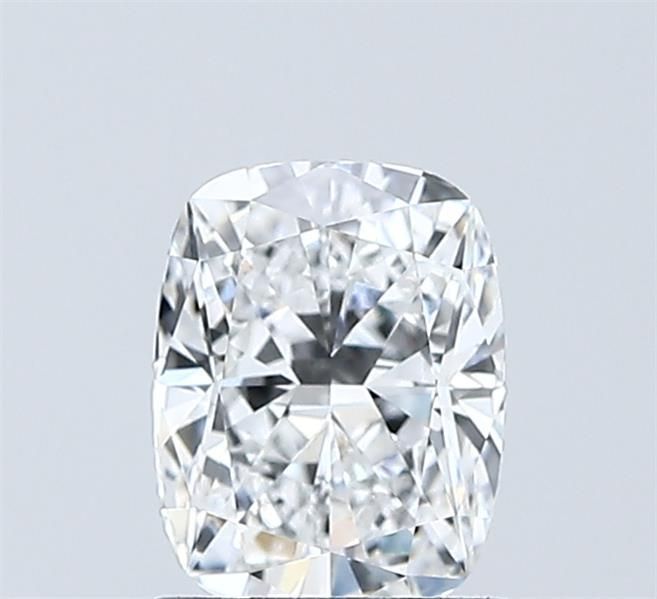 1.07 ct lab-grown Cushion modified Diamond