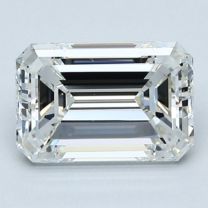 1.80 ct Emerald diamond