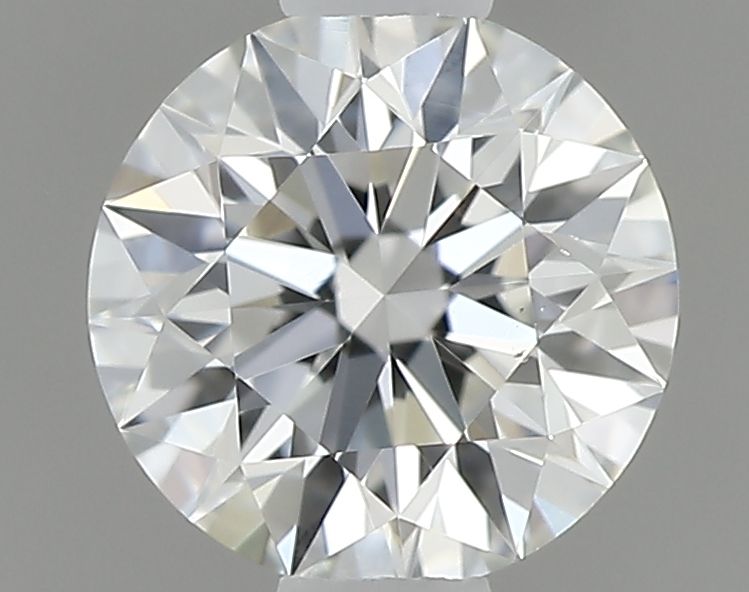 0.40 ct Round diamond
