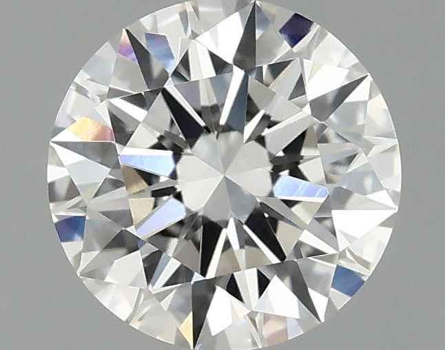 1.04 ct. round Lab Grown Diamond front image