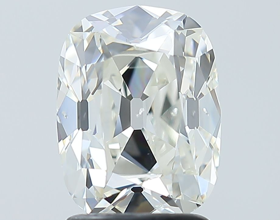 2.04 ct Old miner Diamond