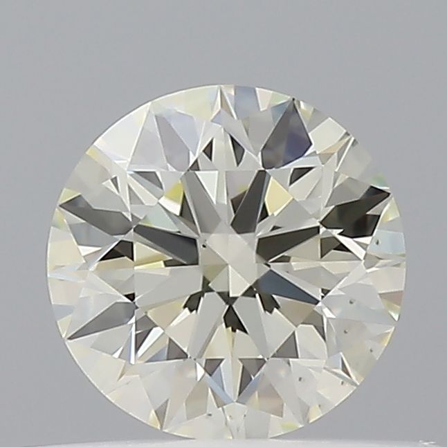 0.44 ct Round Diamond
