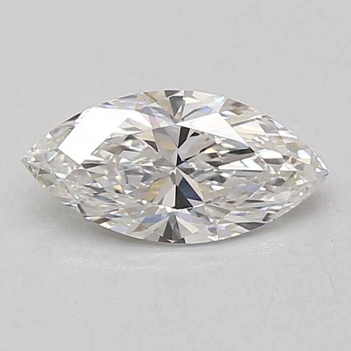 1.04 ct. marquise Lab Grown Diamond front image