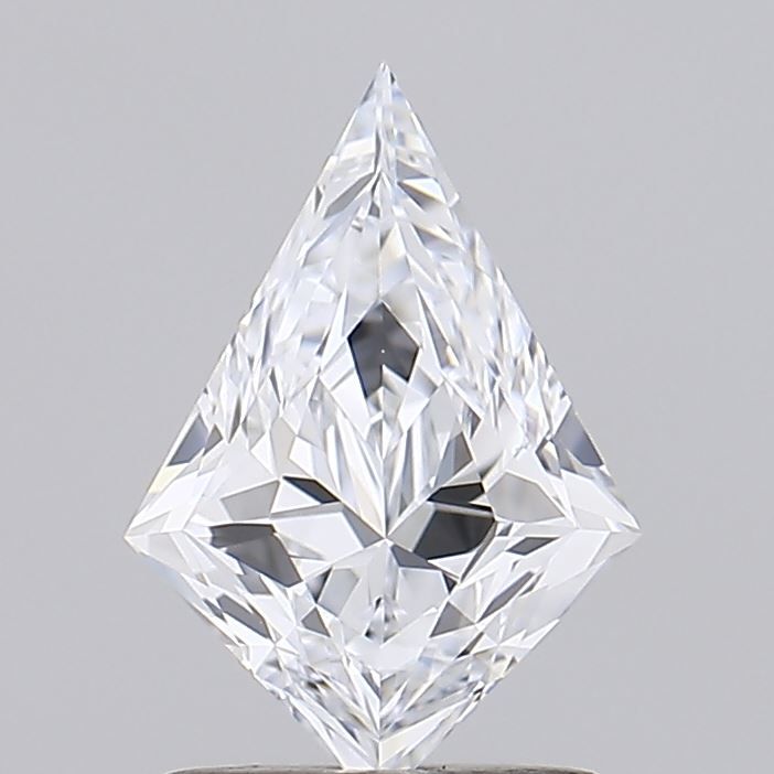 1.29 ct lab-grown Kite Diamond