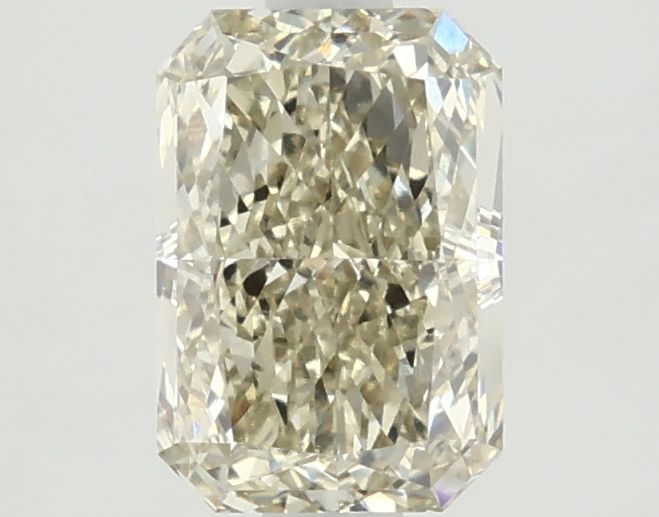 1.57 CT Fancy Light Yellow RADIANT