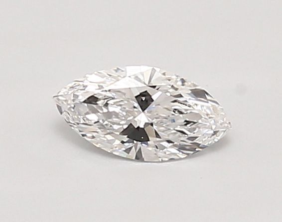 0.37 ct lab-grown Marquise Diamond