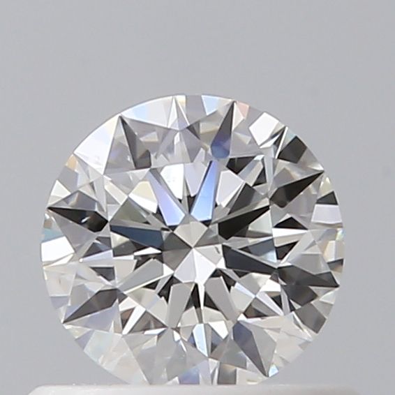 0.50 ct Round diamond
