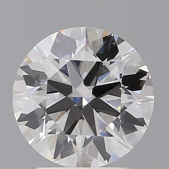 2.53 ct. round Lab Grown Diamond front image