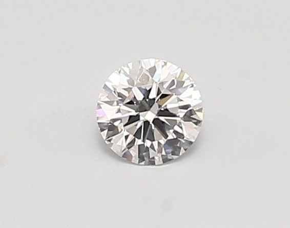 0.28 ct lab-grown Round Diamond