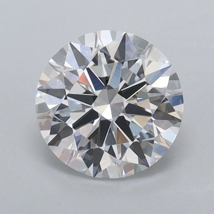 1.05 ct. round Lab Grown Diamond front image