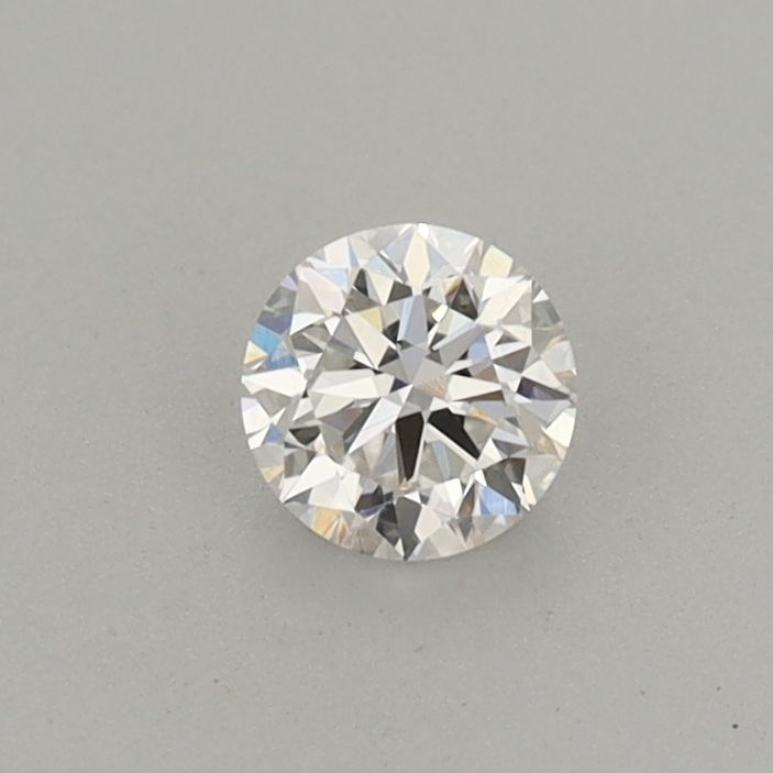 0.29 ct lab-grown Round Diamond