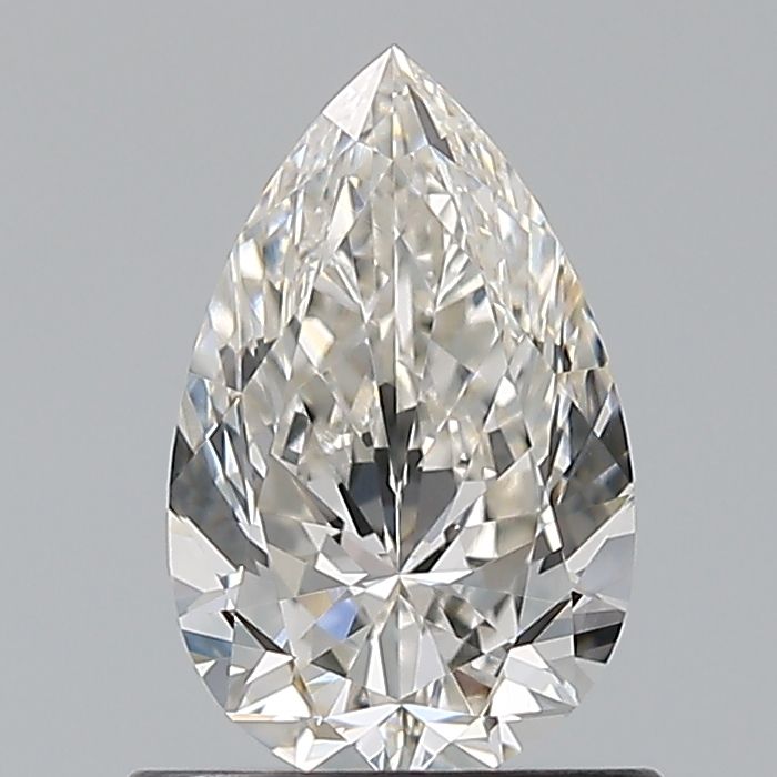 0.80 ct Pear diamond