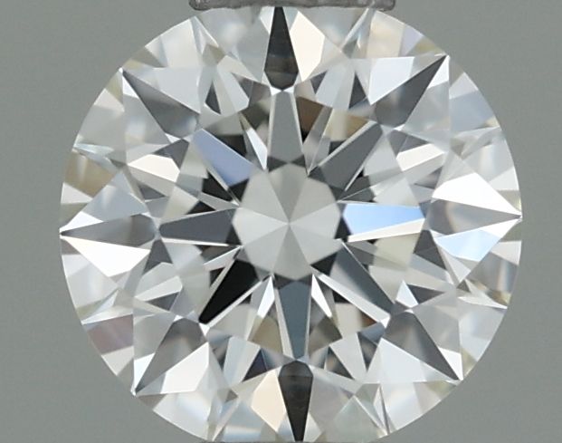 0.40 ct Round diamond