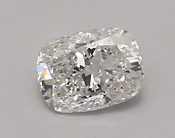 0.84 ct lab-grown Cushion modified Diamond
