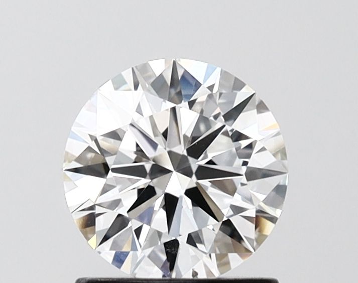 1.04 ct. round Lab Grown Diamond front image