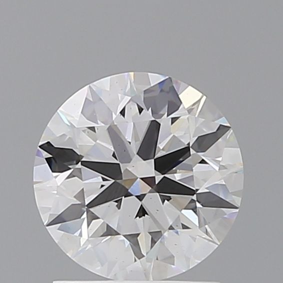 1.60 ct. round Lab Grown Diamond front image