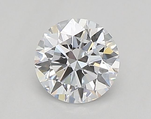 0.35 ct lab-grown Round Diamond