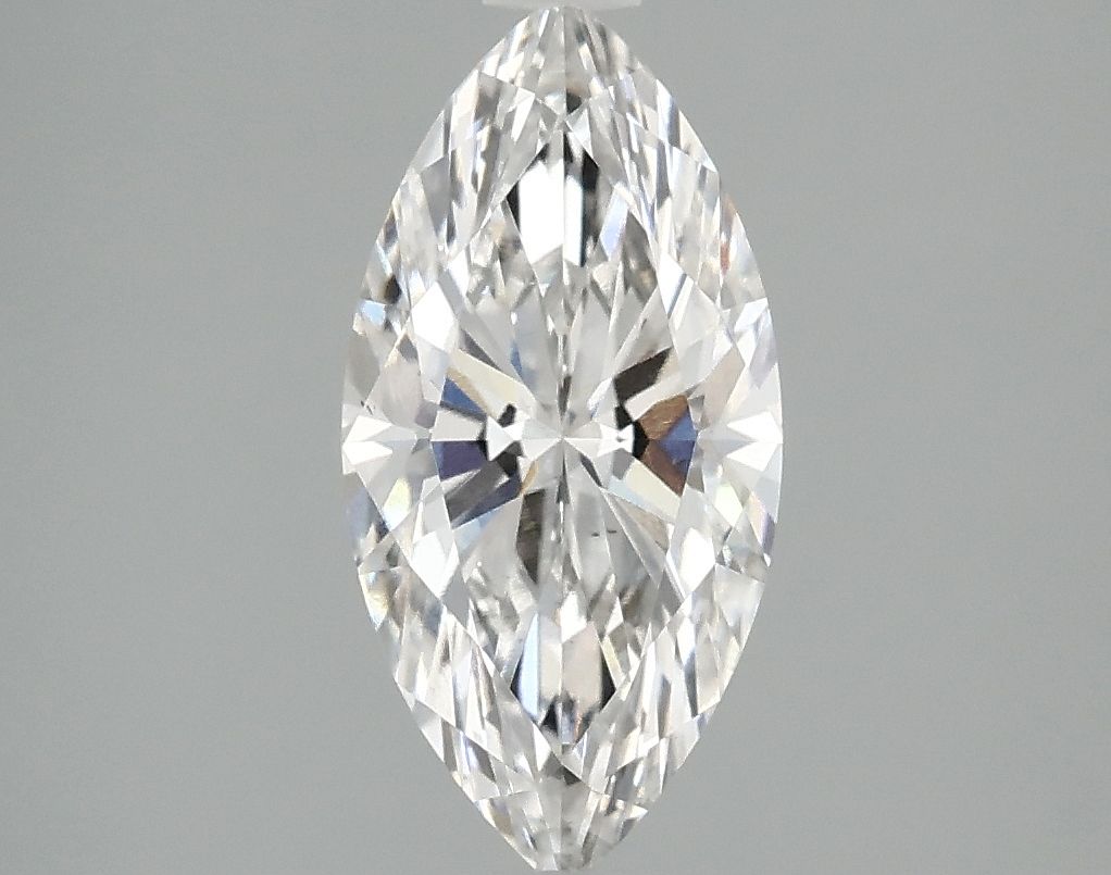 1.58 ct Marquise diamond