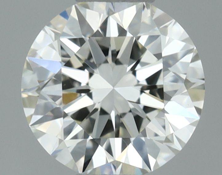 0.50 ct Round diamond