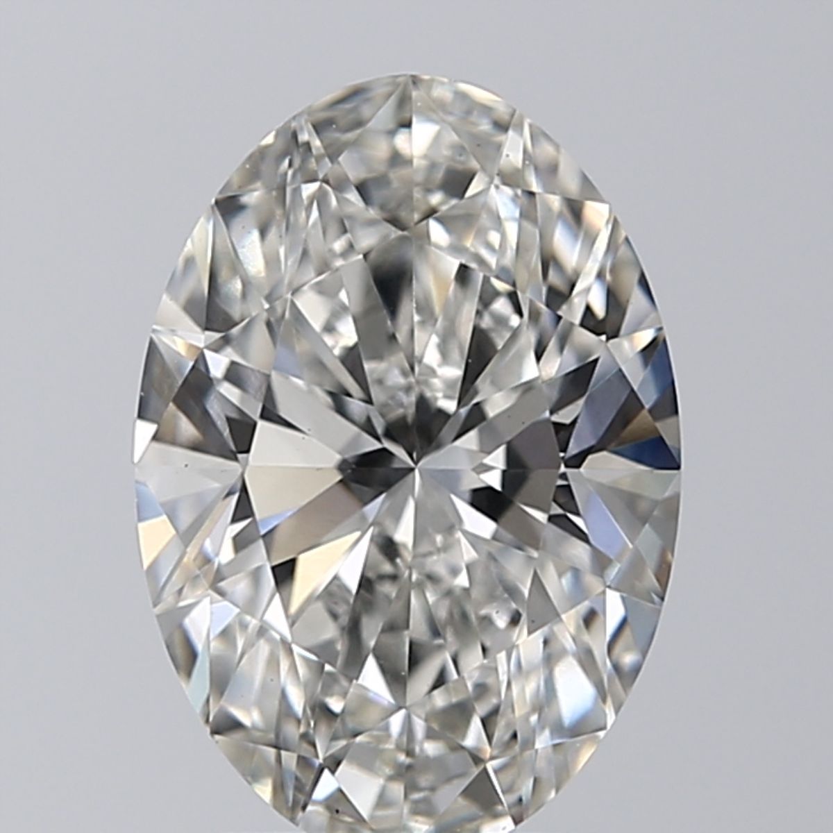 2.20 ct Oval diamond