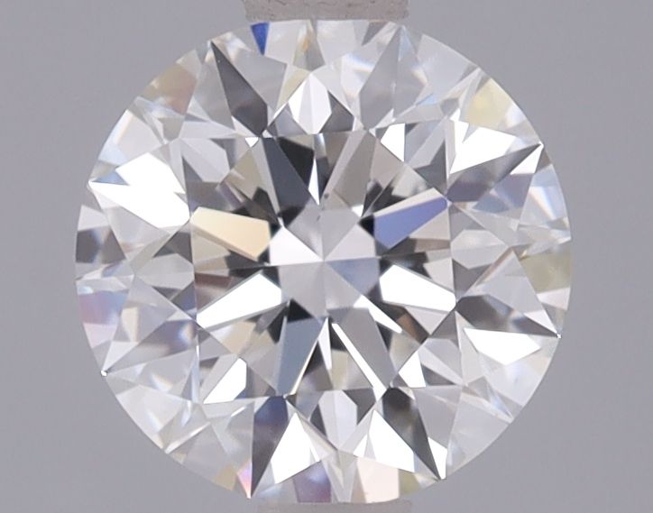 1.52 ct. round Lab Grown Diamond front image