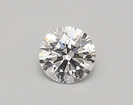 0.39 ct lab-grown Round Diamond