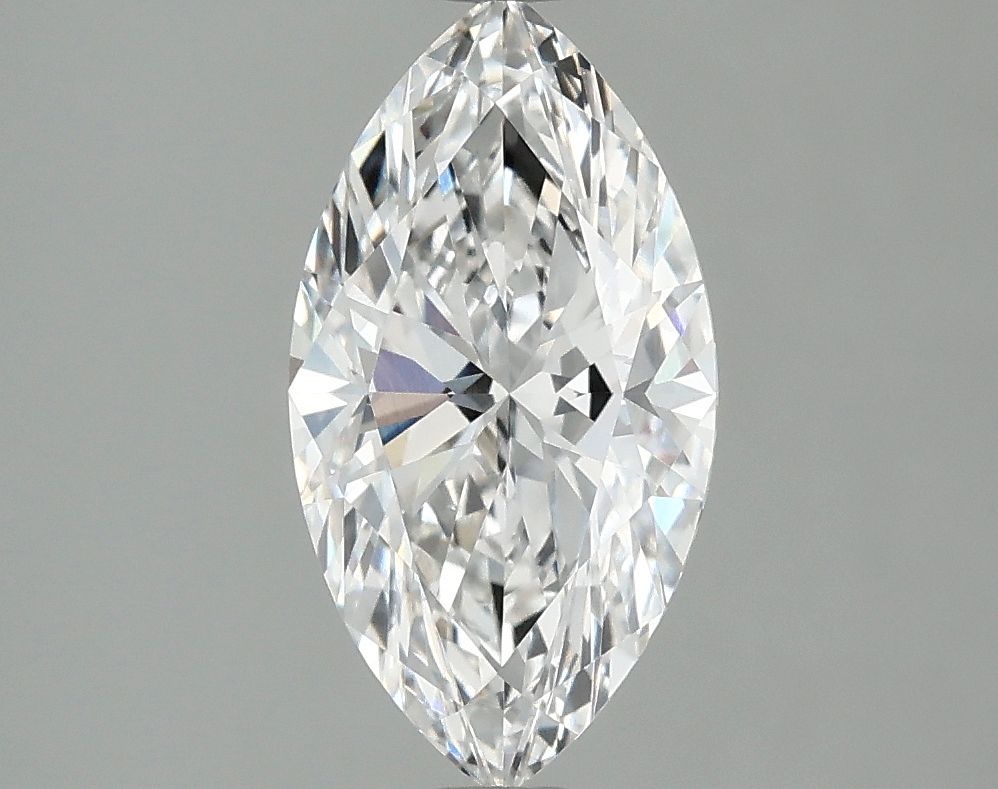 1.58 ct. marquise Lab Grown Diamond front image
