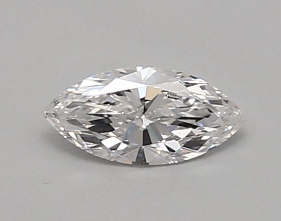 0.43 ct lab-grown Marquise Diamond