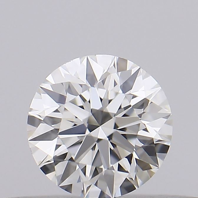 0.2 ct Round Diamond