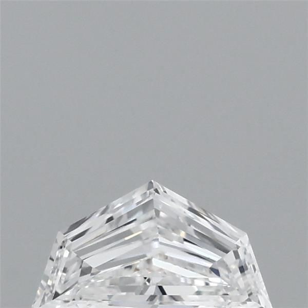 0.31 ct lab-grown Pentagonal Diamond