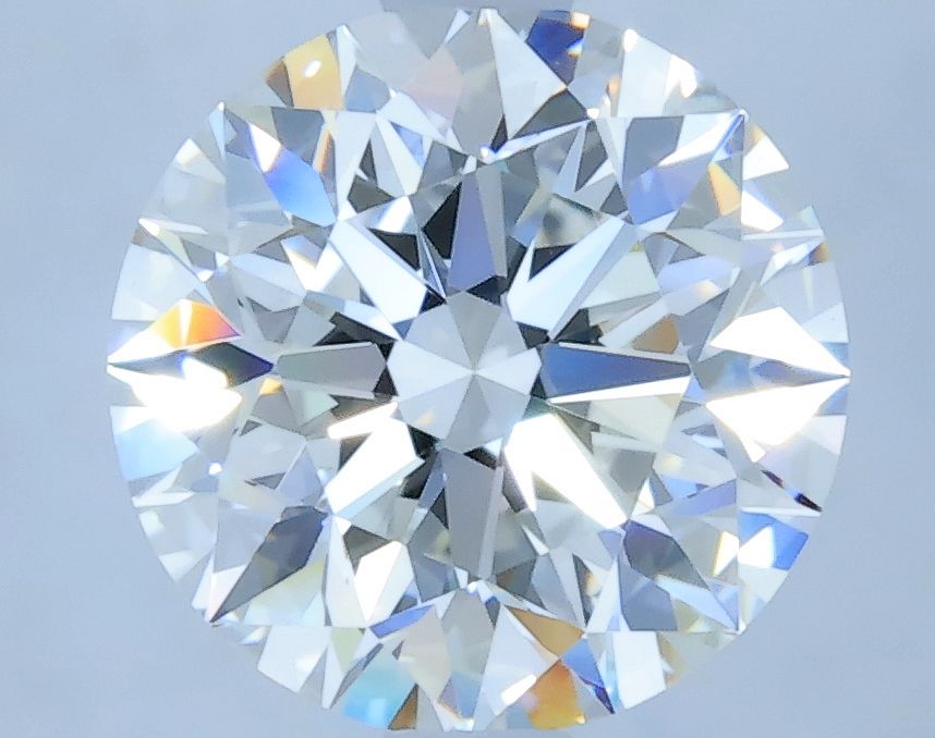 1.50 ct Round diamond