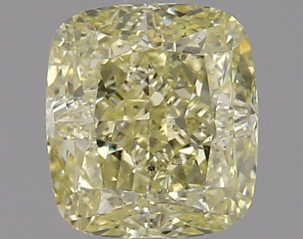1.81 Carat
