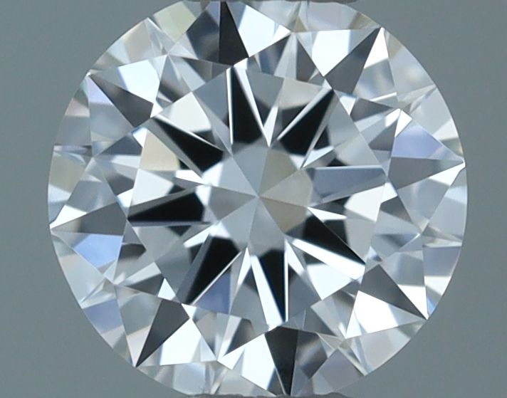 0.30 ct Round diamond