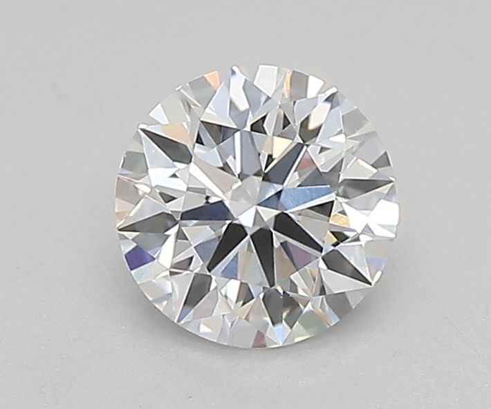 0.57 ct lab-grown Round Diamond