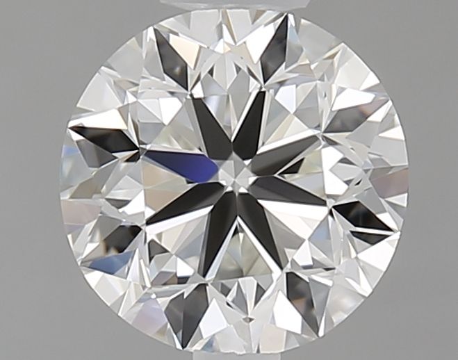1.00 ct Round diamond