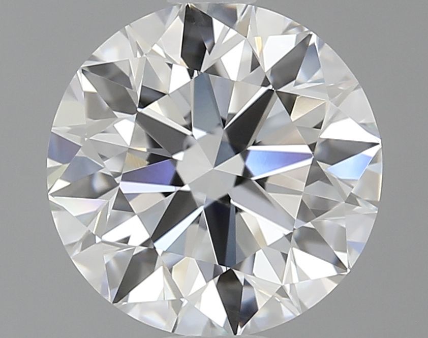1.80 ct Round diamond