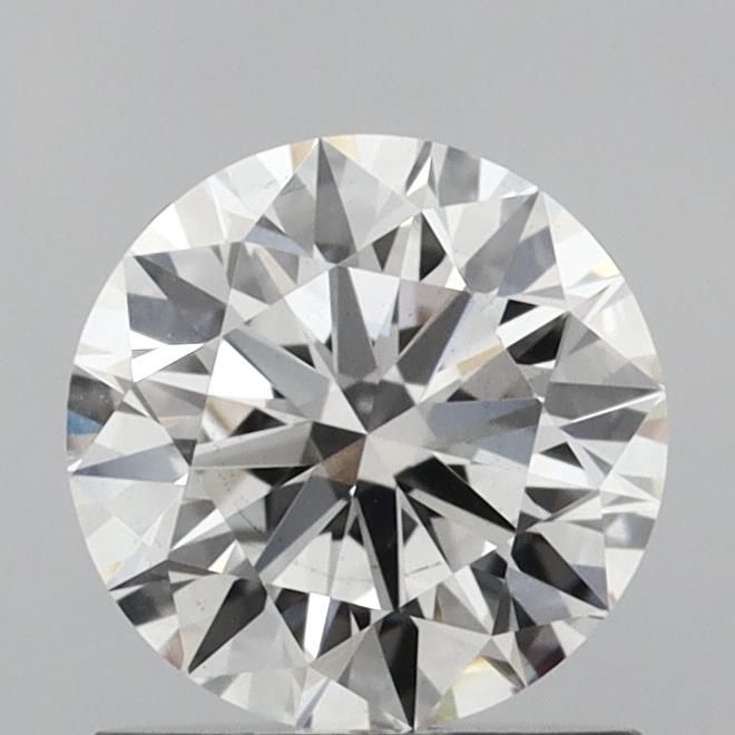 1.04 ct. round Lab Grown Diamond front image
