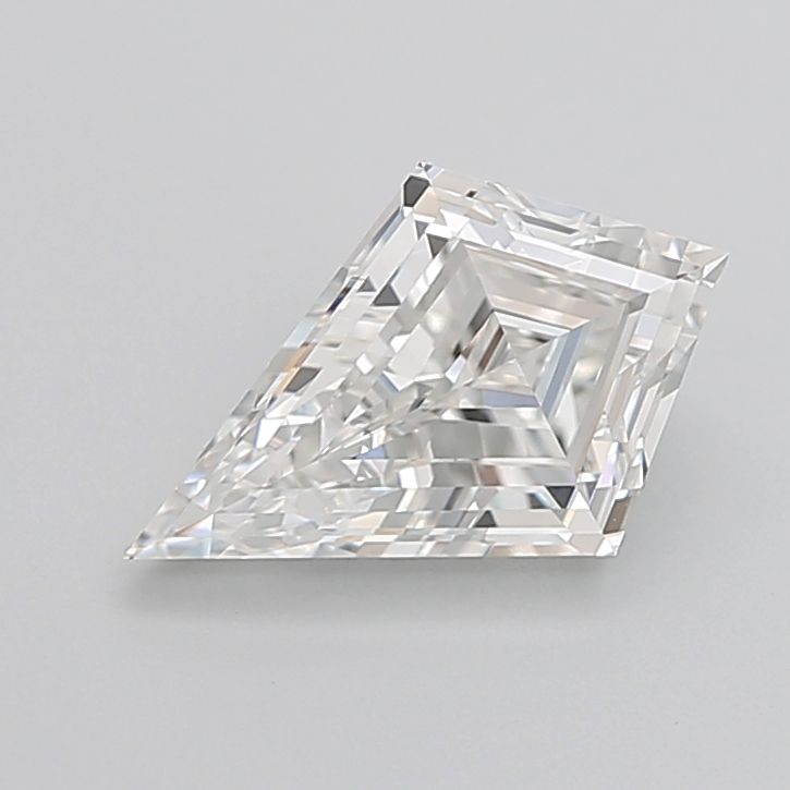 3.04 ct lab-grown Kite Diamond