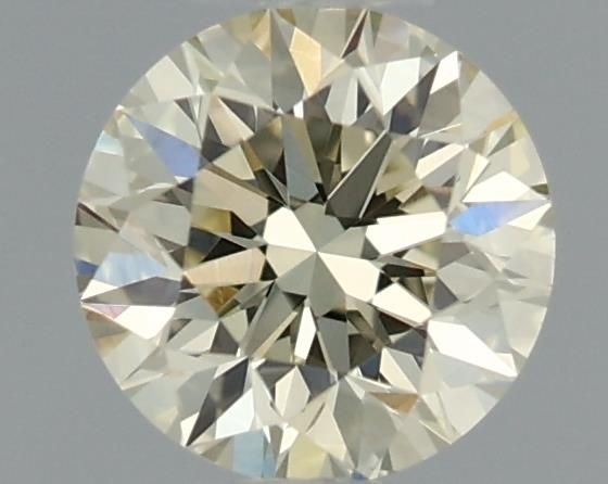 0.3 ct Round Diamond