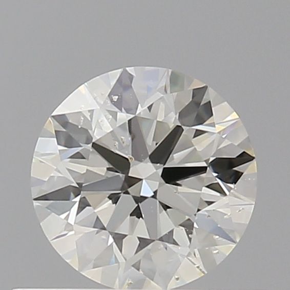 0.46 ct Round Diamond
