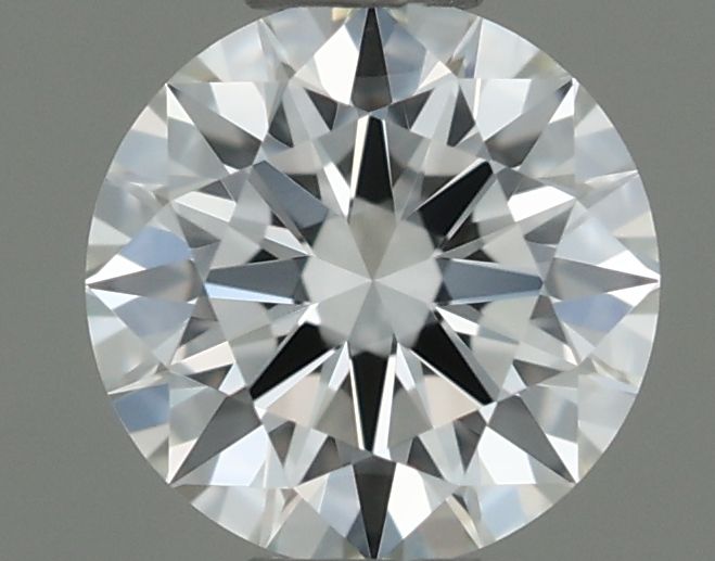 0.31 ct Round diamond