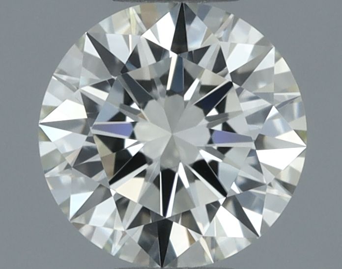 0.50 ct Round diamond