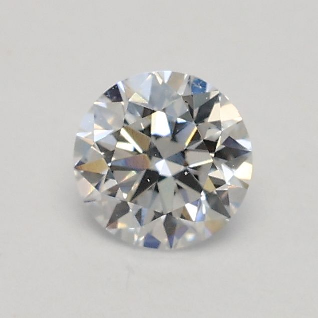 0.31 ct lab-grown Round Diamond