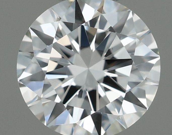 0.40 ct Round diamond
