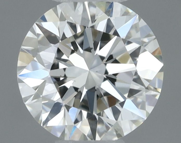 0.30 ct Round diamond