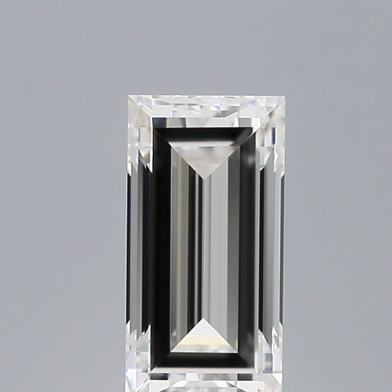 0.41 ct Baguette Diamond