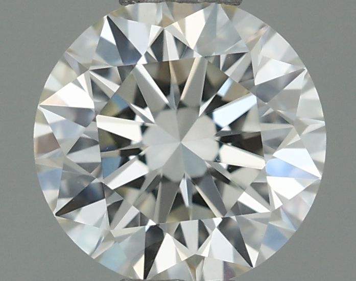 0.50 ct Round diamond