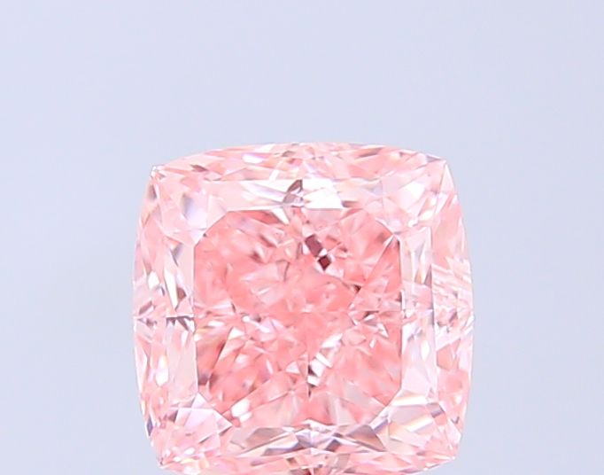 2.01 ct Cushion Modified diamond