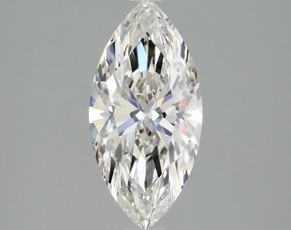 1.51 ct Marquise diamond
